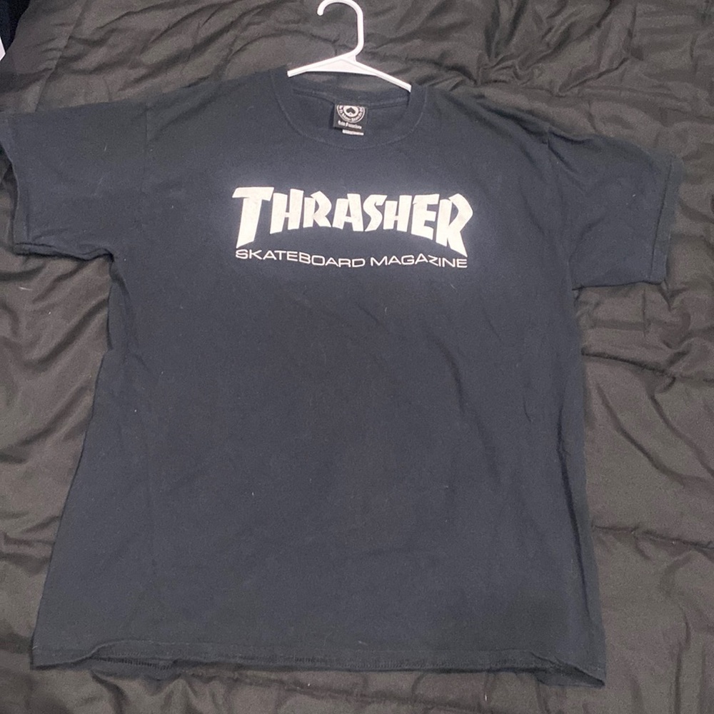 Short sleeve mens shirt
